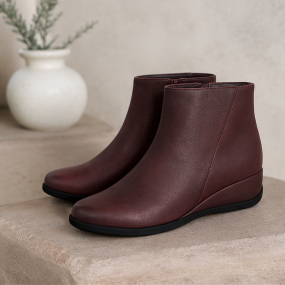 Dansko Serenity-Wine Waterproof