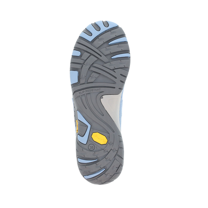 Dansko Paisley-Sky Waterproof