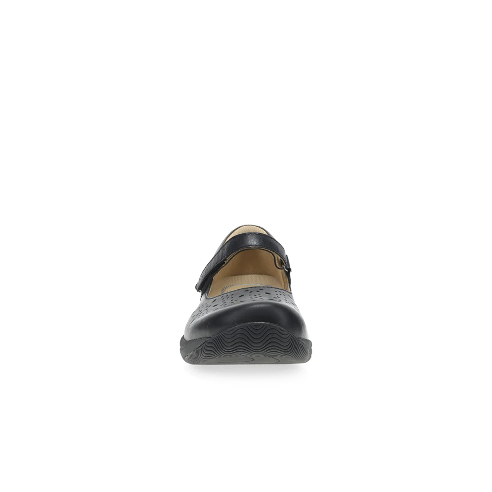 Dansko Stacy 2.0-Black