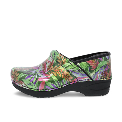 Dansko XP 2.0-Tropical Garden Patent