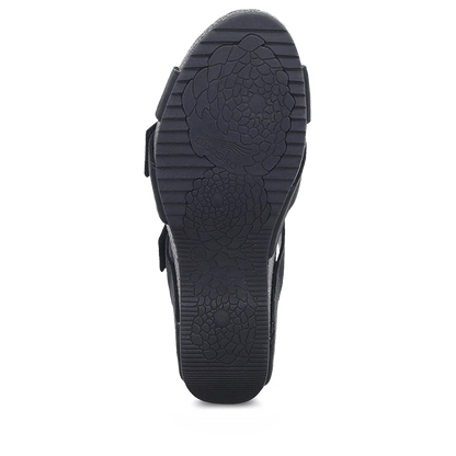 Dansko Susie-Black