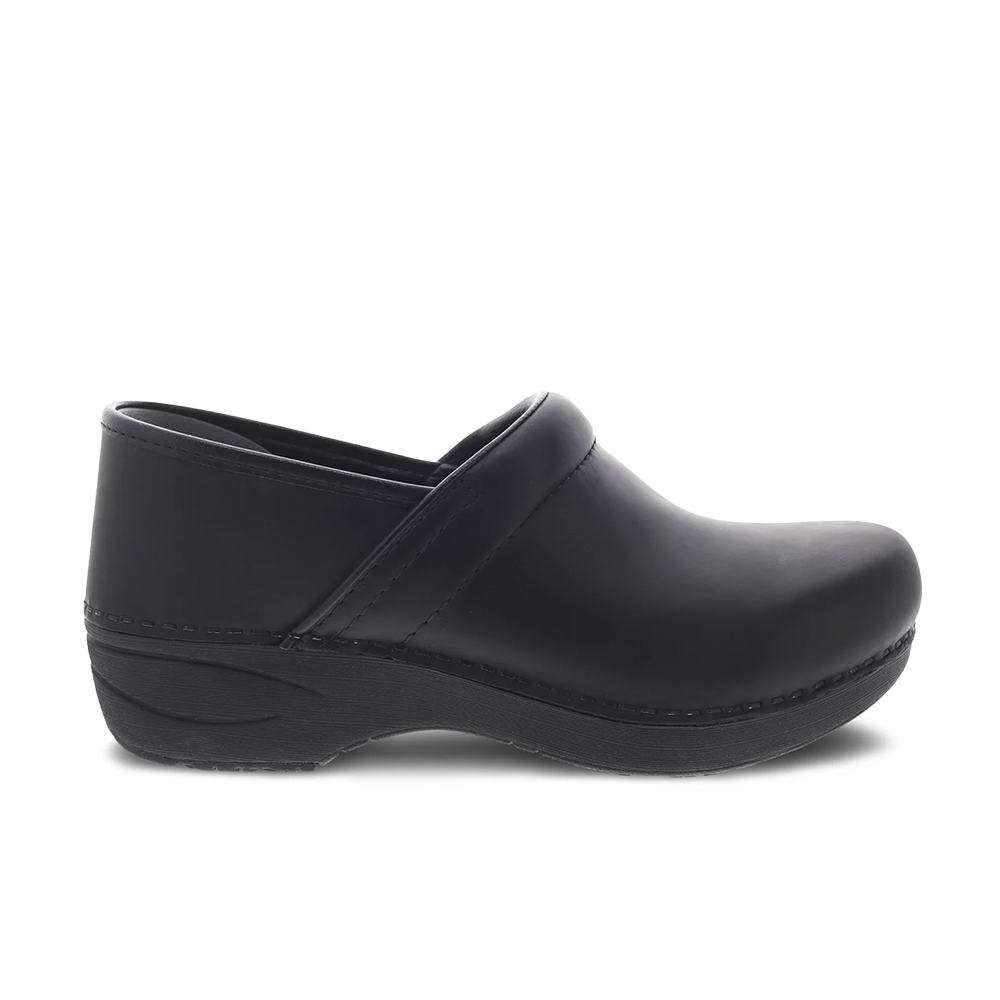 Dansko XP 2.0-Black Waterproof