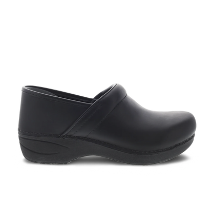 Dansko XP 2.0-Black Waterproof