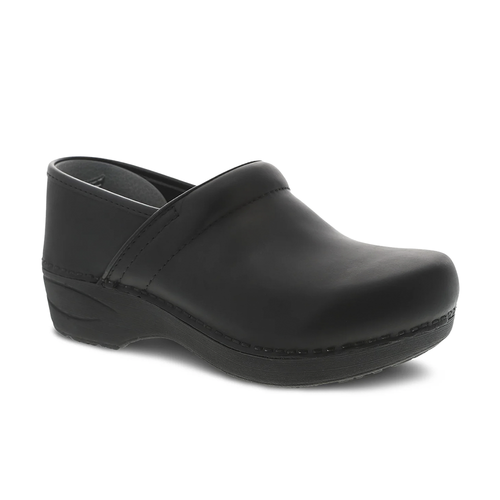 Dansko XP 2.0-Black Waterproof