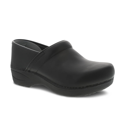Dansko XP 2.0-Black Waterproof
