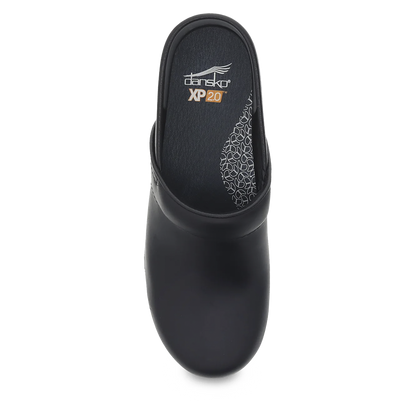 Dansko XP 2.0-Black Waterproof
