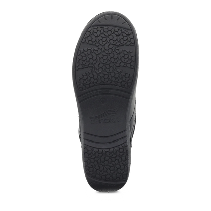 Dansko XP 2.0-Black Waterproof