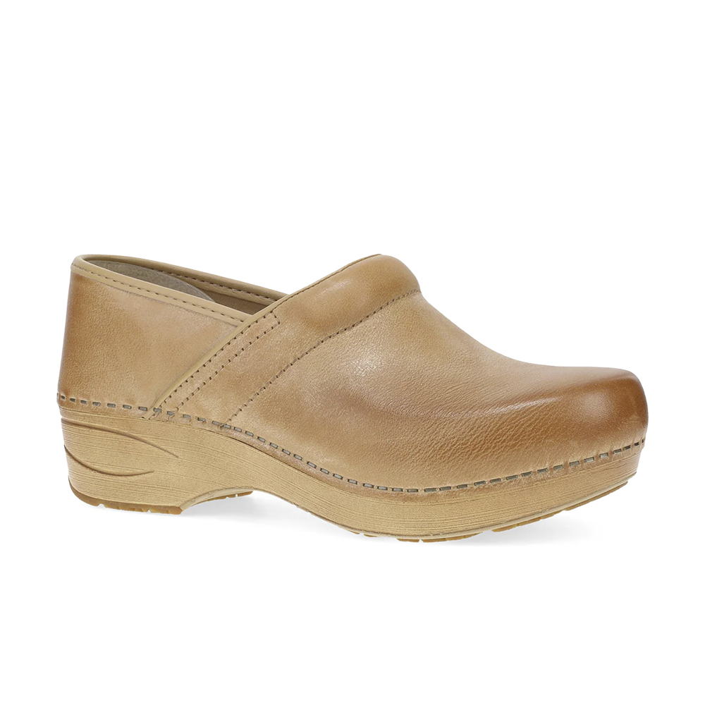Dansko XP 2.0-Honey Distressed