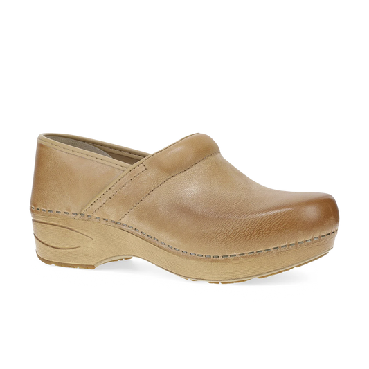Dansko XP 2.0-Honey Distressed