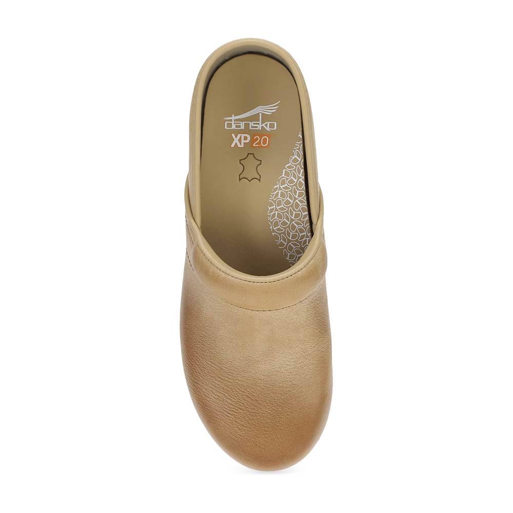 Dansko XP 2.0-Honey Distressed