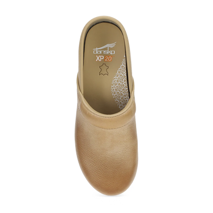 Dansko XP 2.0-Honey Distressed