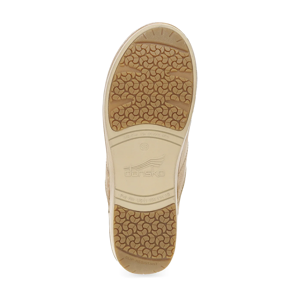 Dansko XP 2.0-Honey Distressed
