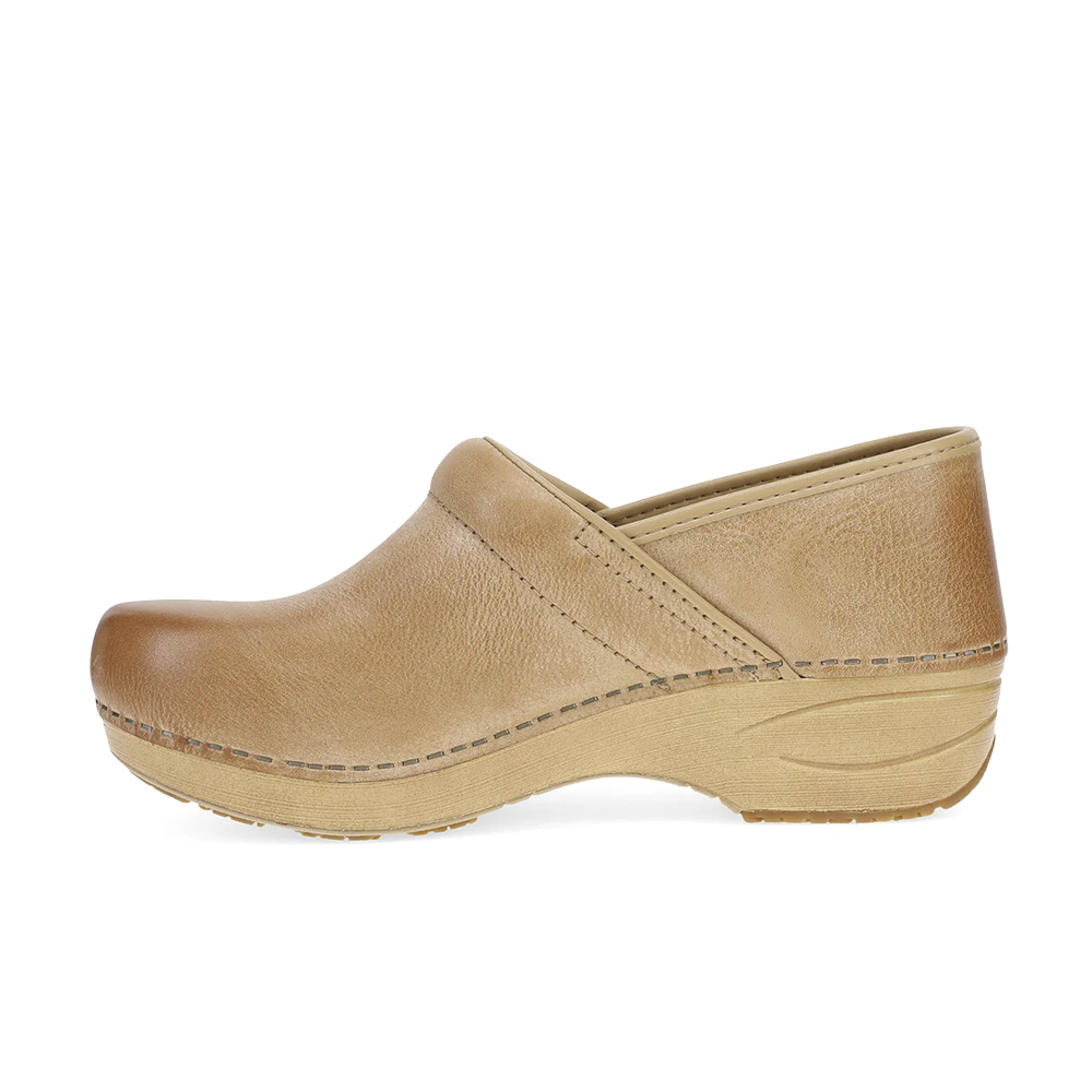 Dansko XP 2.0-Honey Distressed