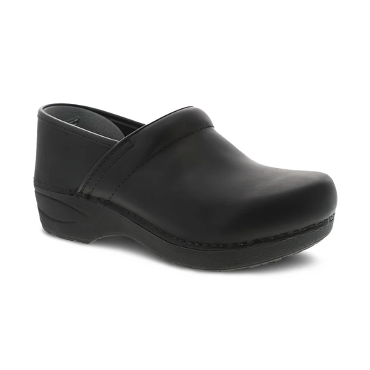 Dansko XP 2.0-Black Pull Up