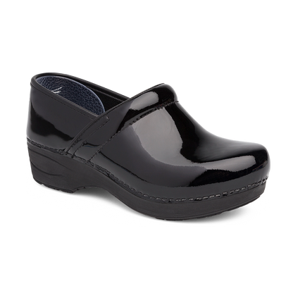 Dansko Wide XP 2.0-Black Patent