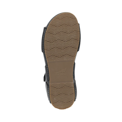 Dansko Tinsley-Black Leather