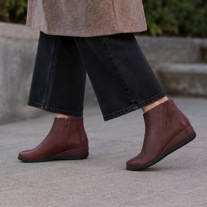 Dansko Serenity-Wine Waterproof