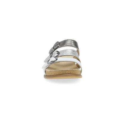 Dansko Campbell-Pewter Multi