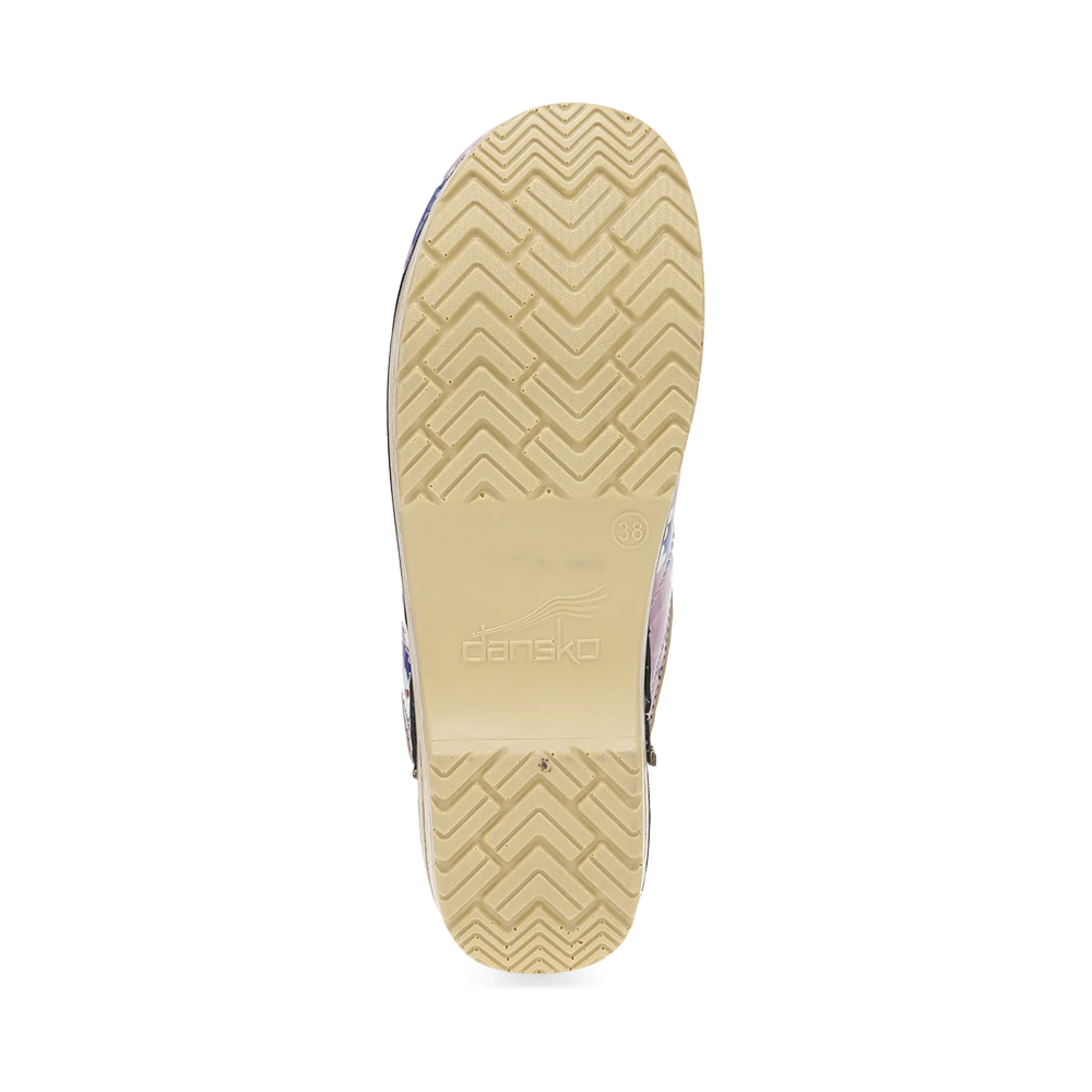 Professional-Pink Bloom Patent