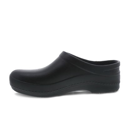 Dansko Kaci-Black Molded