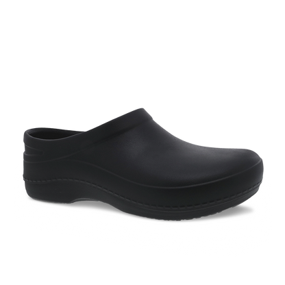 Dansko Kaci-Black Molded