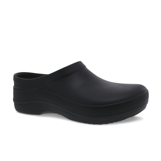 Dansko Kaci-Black Molded