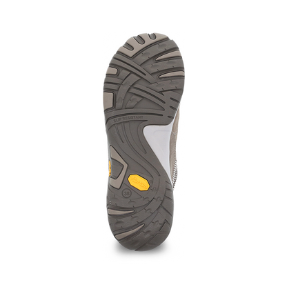 Dansko Paisley Wide-Walnut Waterproof
