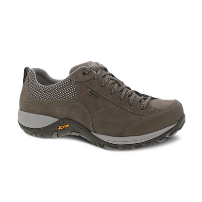 Dansko Paisley Wide-Walnut Waterproof