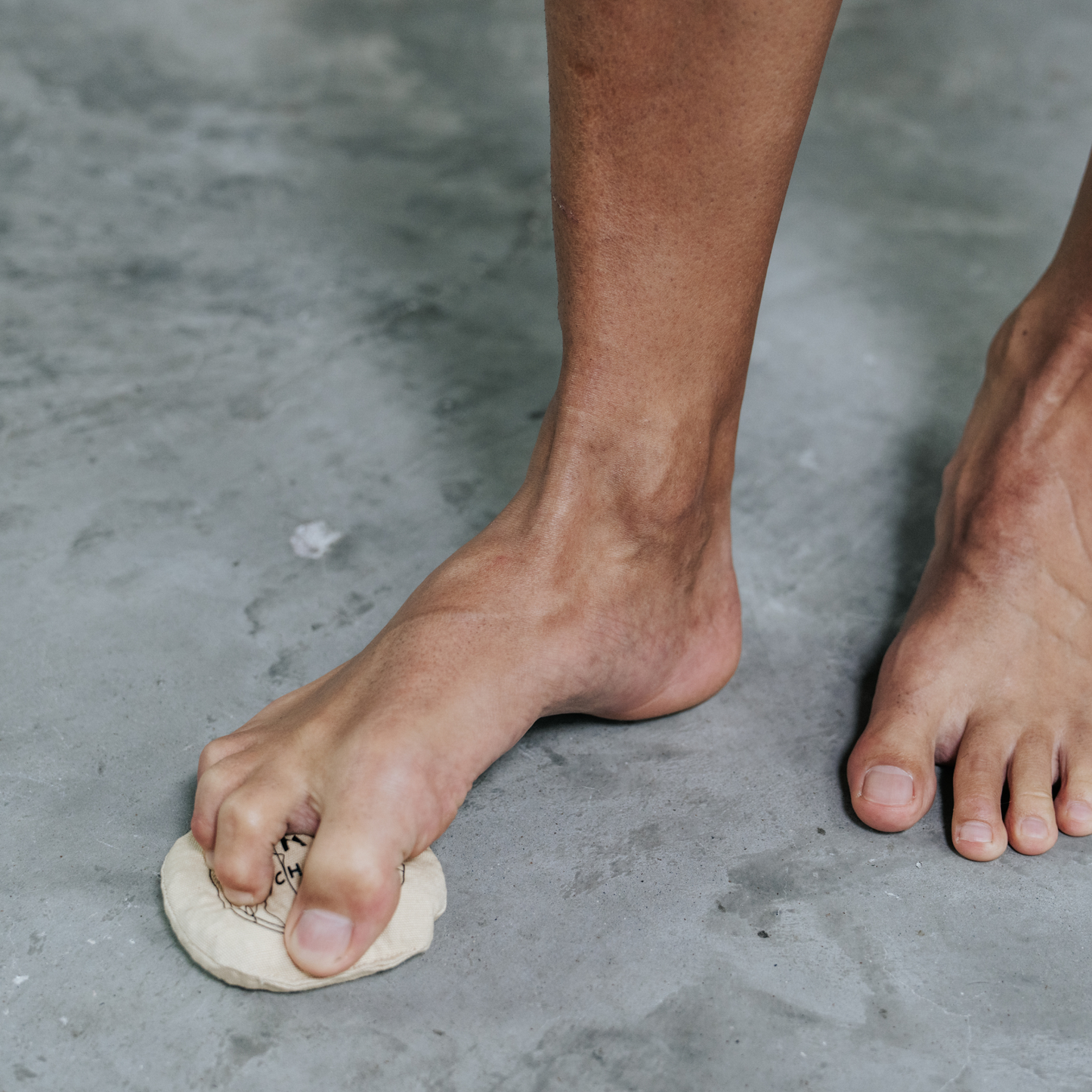 Hiking Foot Strength and Mobility Program-The Rehab Mechanics