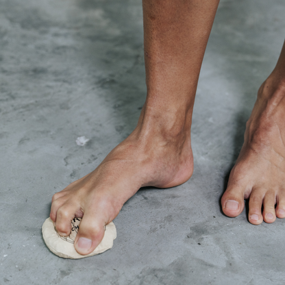 Hiking Foot Strength and Mobility Program-The Rehab Mechanics