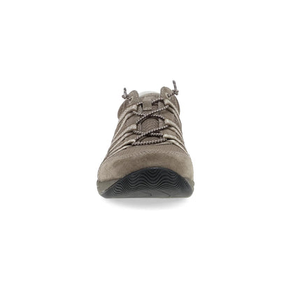Dansko Harlyn-Walnut Suede