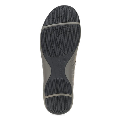 Dansko Harlyn-Walnut Suede