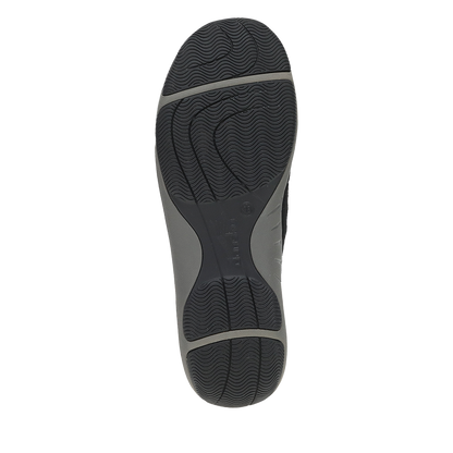 Dansko Harlyn-Navy Suede