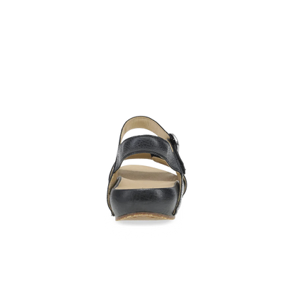 Dansko Tinsley-Black Leather