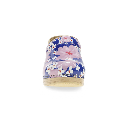 Professional-Pink Bloom Patent