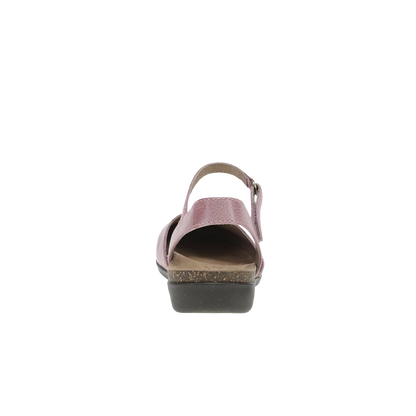 Dansko Rowan-Pink