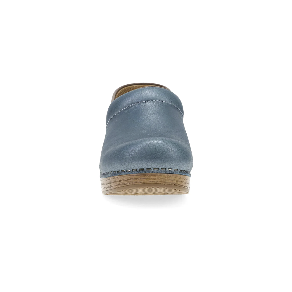 Dansko Professional-Blue Metallic