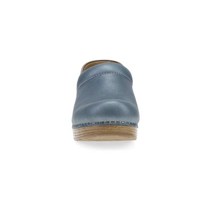 Dansko Professional-Blue Metallic