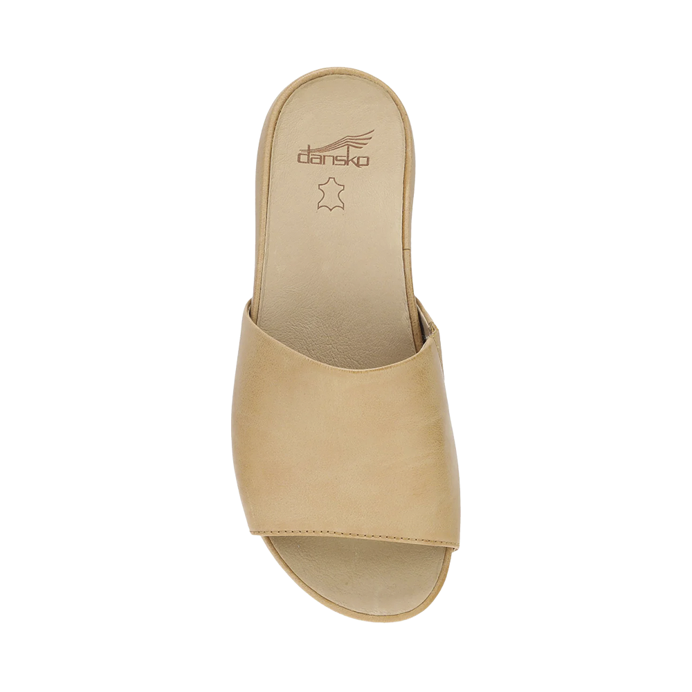 Dansko Twyla-Honey