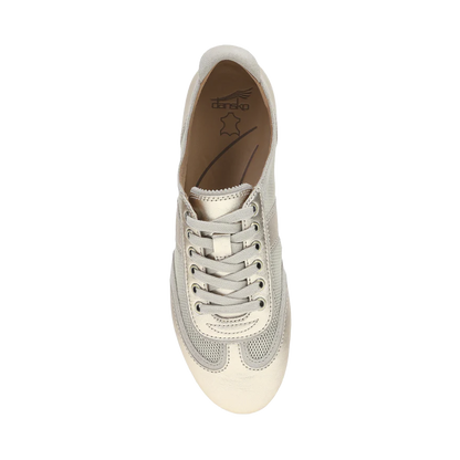 Dansko Milana-Gold Metallic