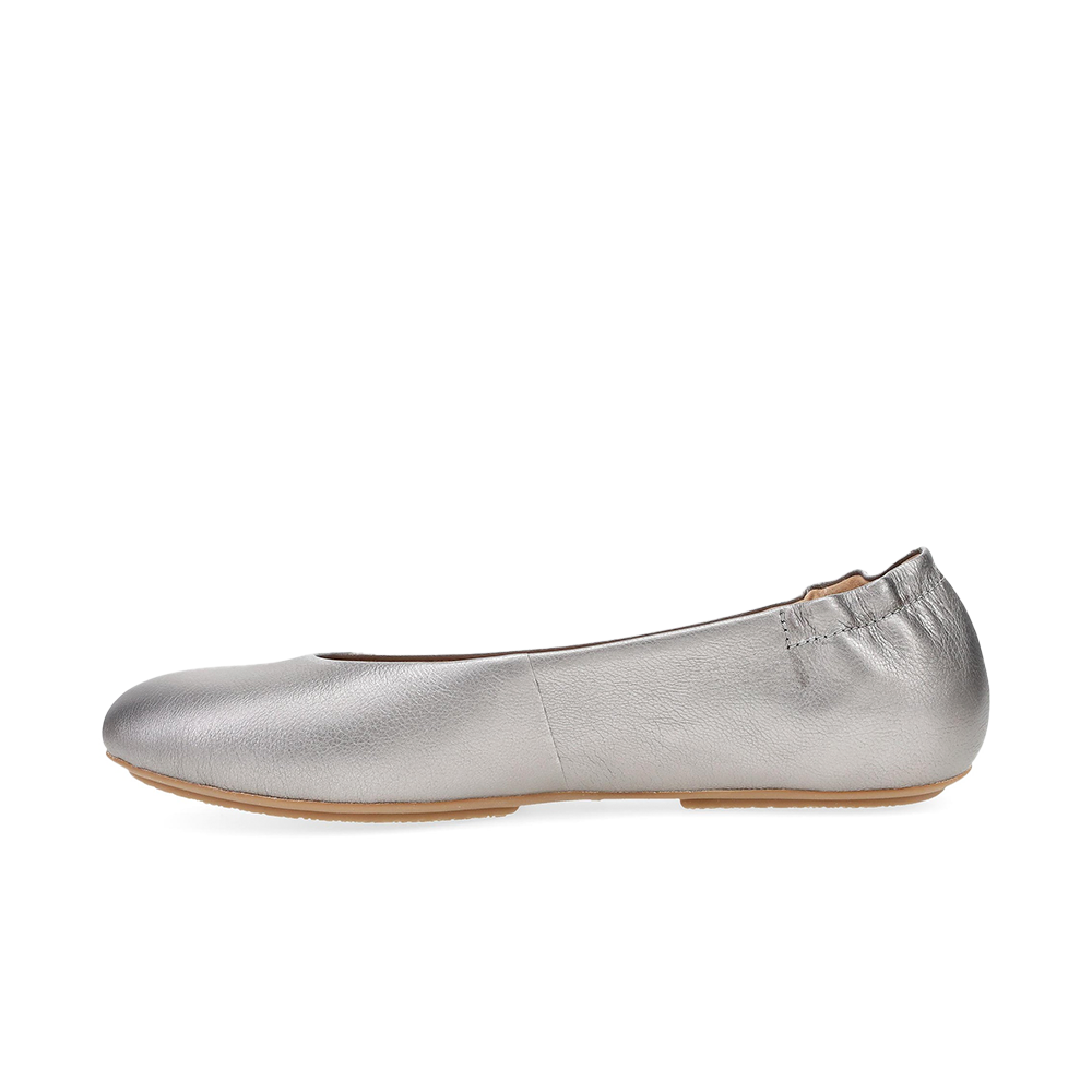 Dansko Mollie-Pewter
