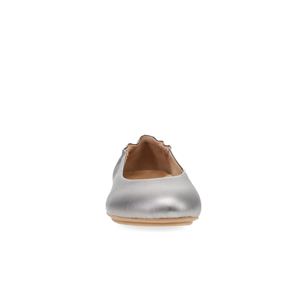 Dansko Mollie-Pewter
