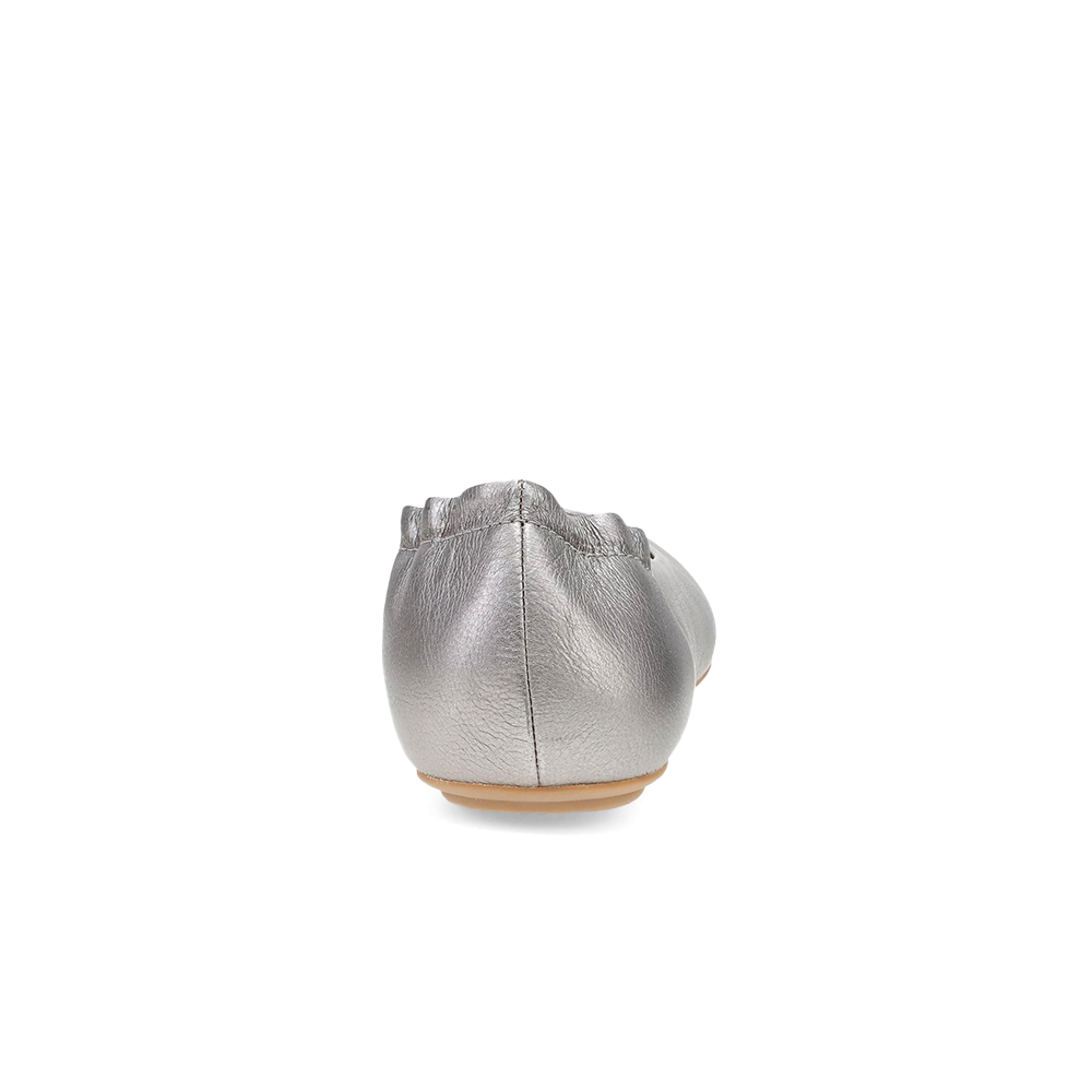 Dansko Mollie-Pewter