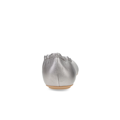 Dansko Mollie-Pewter