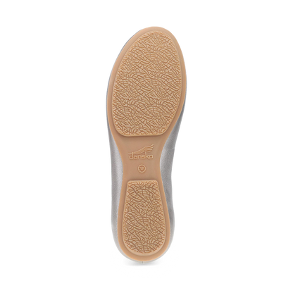 Dansko Mollie-Pewter
