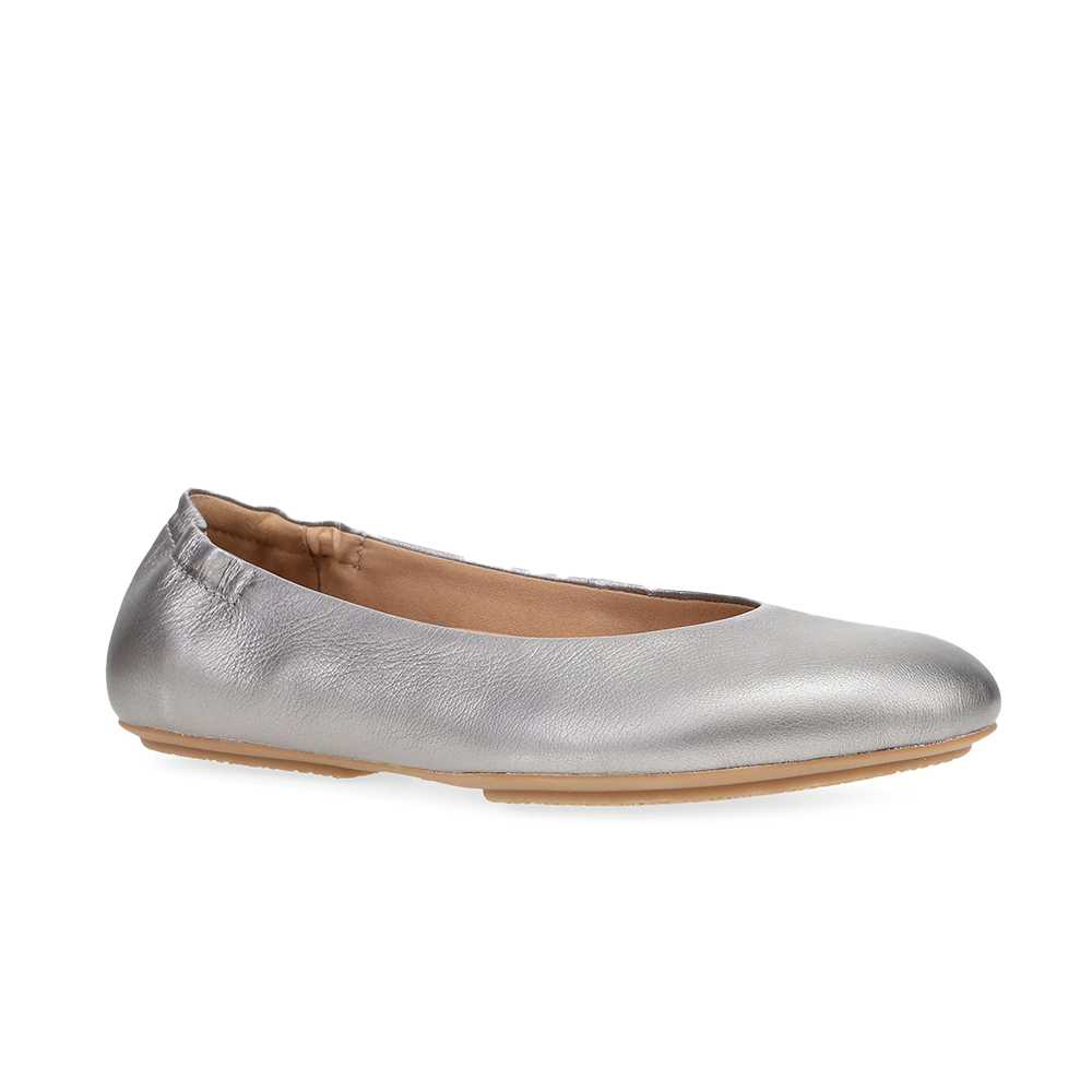 Dansko Mollie-Pewter
