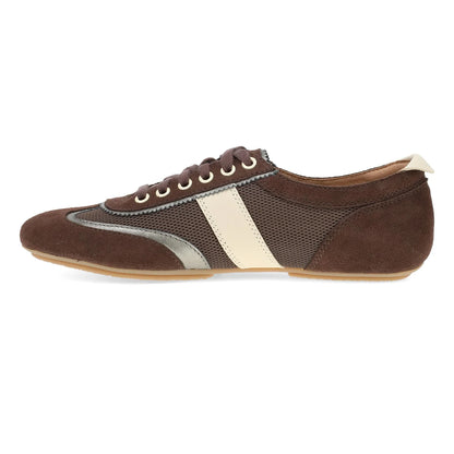 Dansko Milana-Chocolate/Pewter