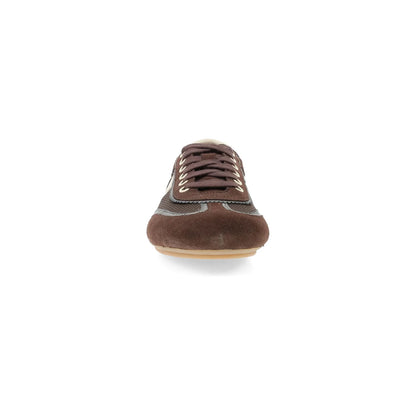 Dansko Milana-Chocolate/Pewter