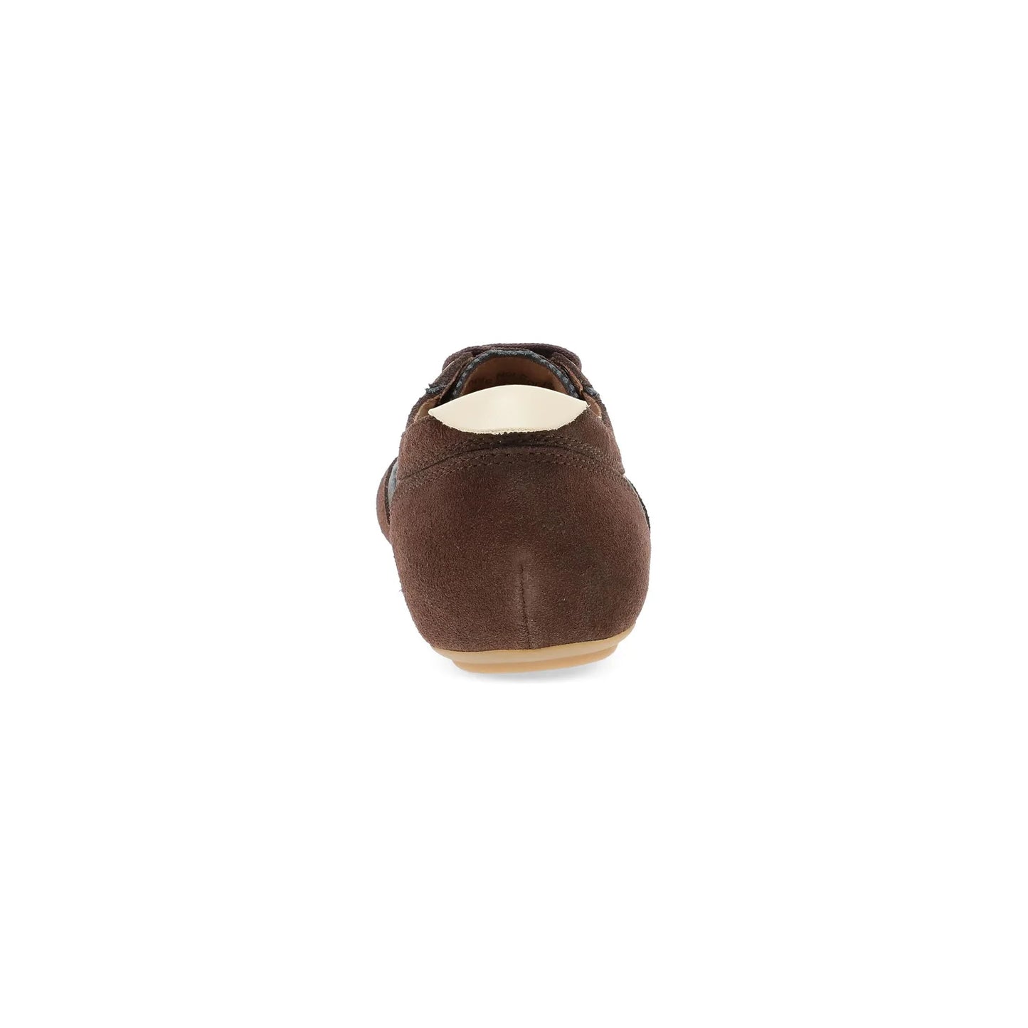 Dansko Milana-Chocolate/Pewter