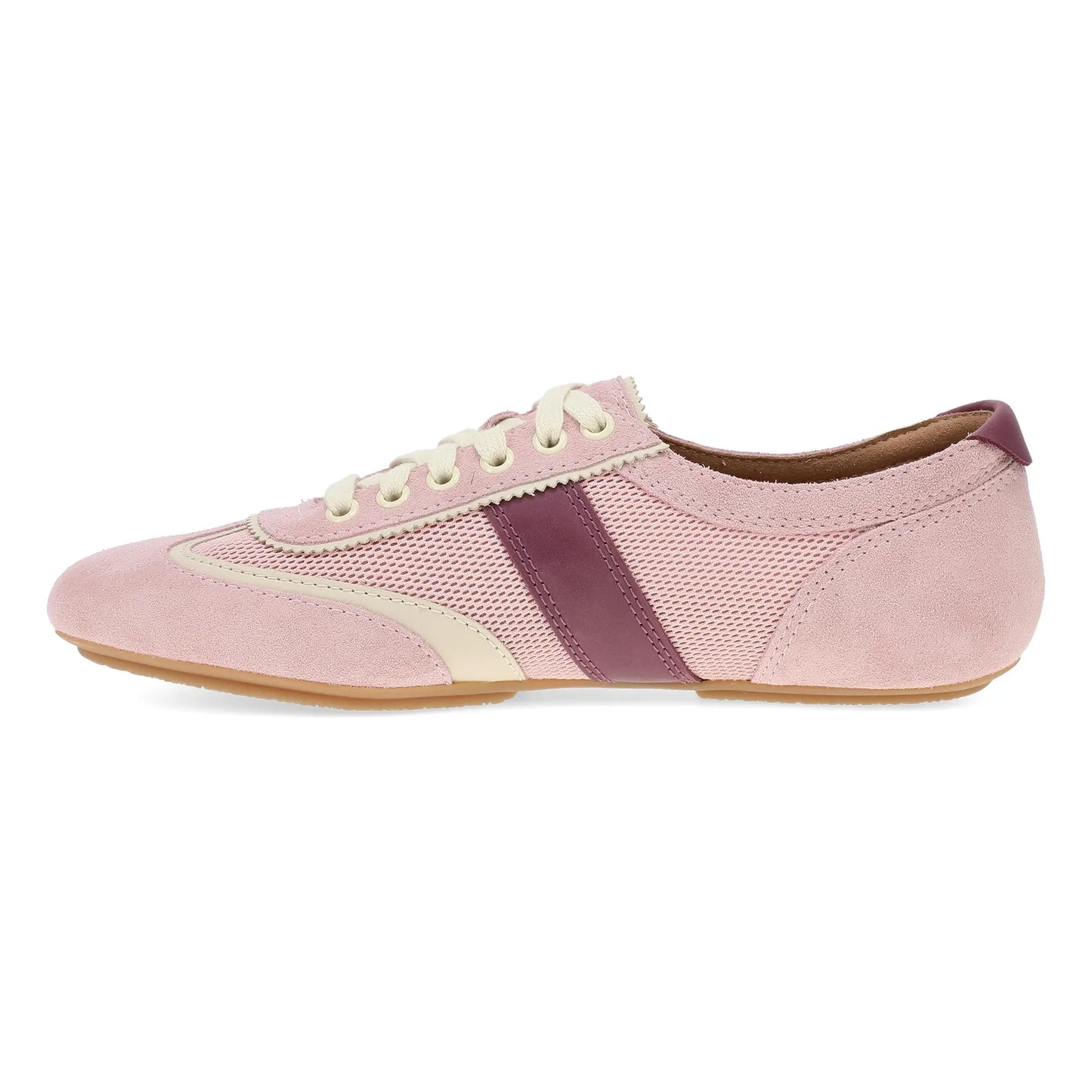 Dansko Milana-Pink/Berry